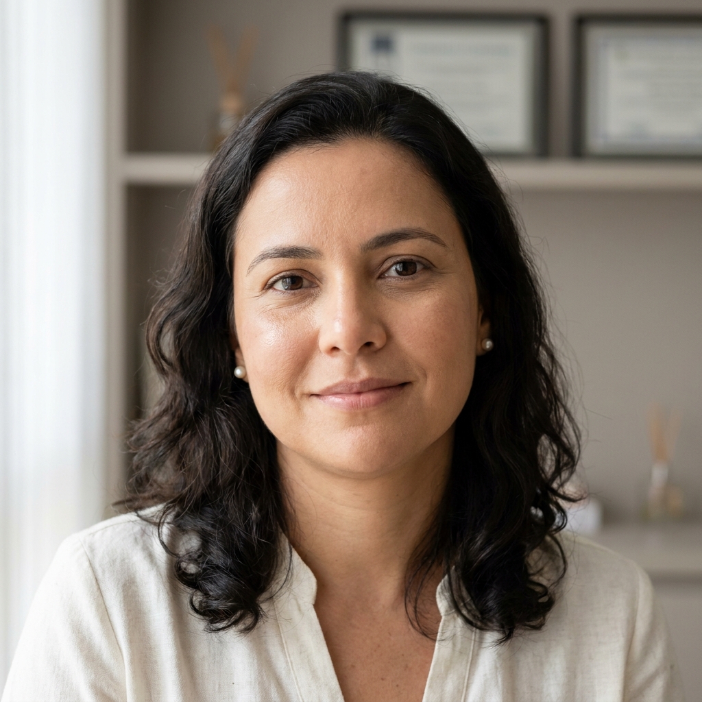 Carolina M.